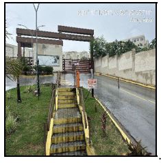 ARACATUBA – FAZENDA DO ESTADO