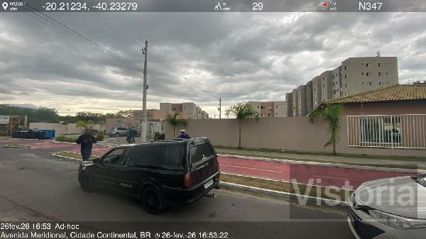 VISTA DE BICANGA CONDOMINIO CLUBE