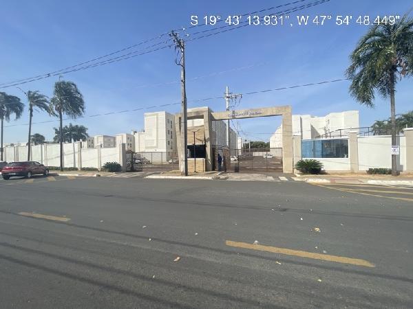 CONDOMÍNIO RESIDENCIAL VENEZA