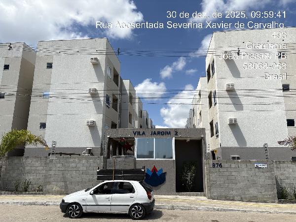 JOAO PESSOA – GRAMAME