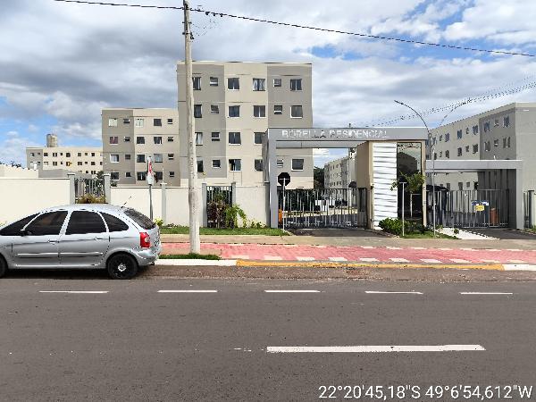 BORELLA RESIDENCIAL