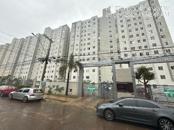 BRASILIA – SAMAMBAIA SUL