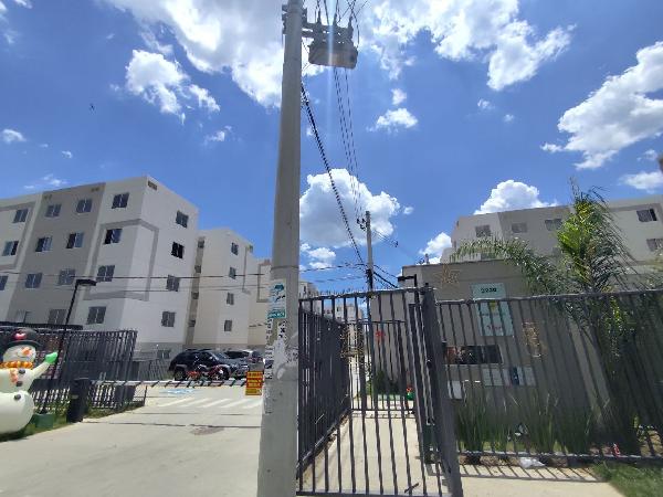 RES JARDIM MARGARIDA