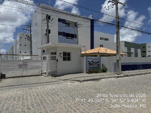 CONDOMINIO RESIDENCIAL HORIZONTE RESIDENCE II