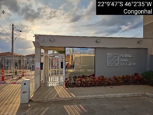 PORTAL VILA DA SERRA