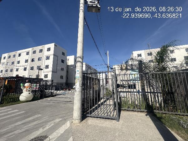 RESIDENCIAL JARDIM MARGARIDA