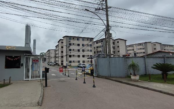 RIO DE JANEIRO – SANTA CRUZ