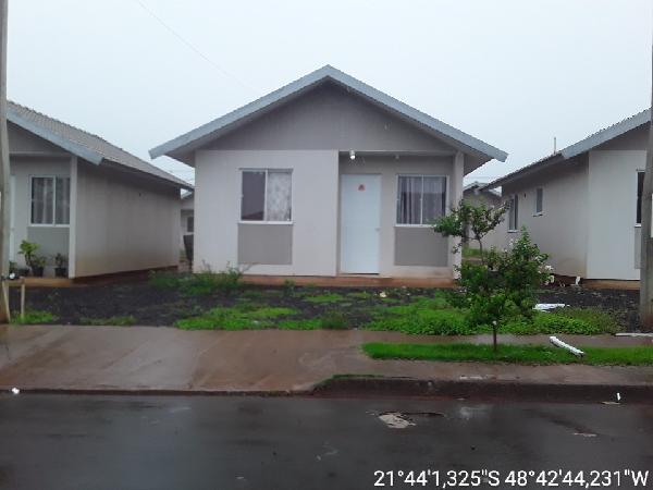 CASAPATIO TABATINGA I