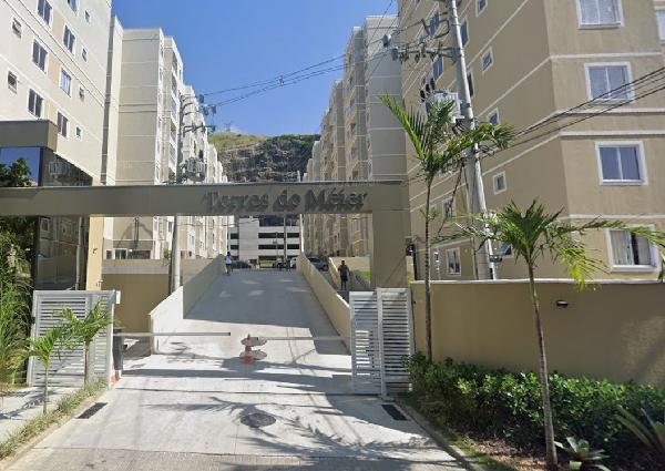 RIO DE JANEIRO – AGUA SANTA