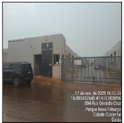 RESIDENCIAL DOS IPÊS