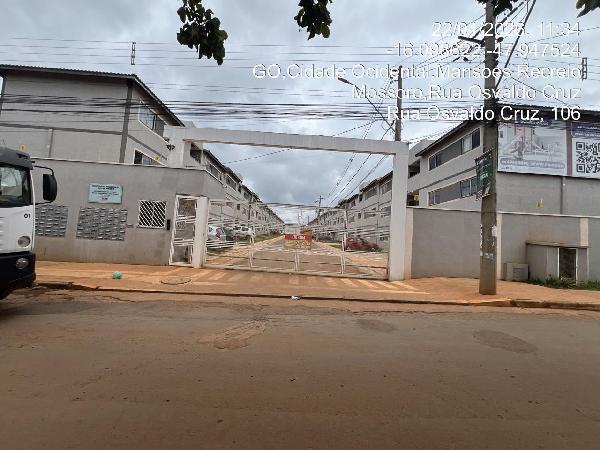 CONDOMINIO RESIDENCIAL SOLAR PARK I