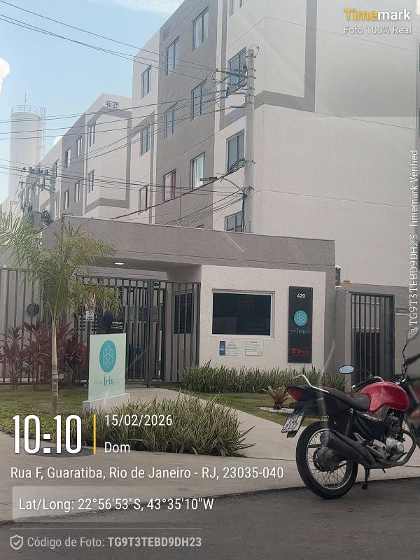 RIO DE JANEIRO – GUARATIBA