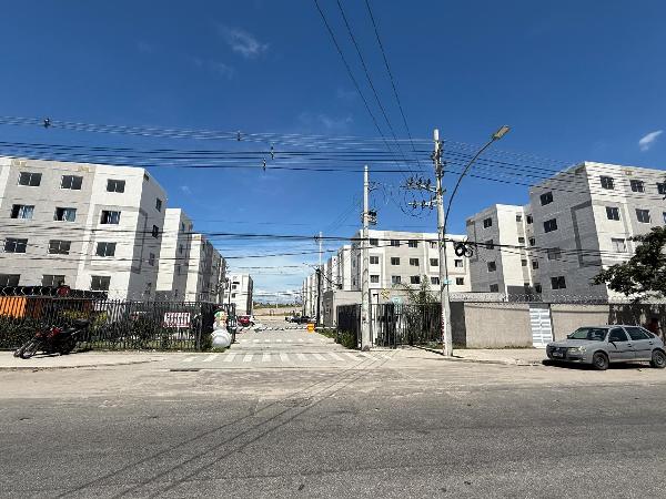 RES JARDIM MARGARIDA