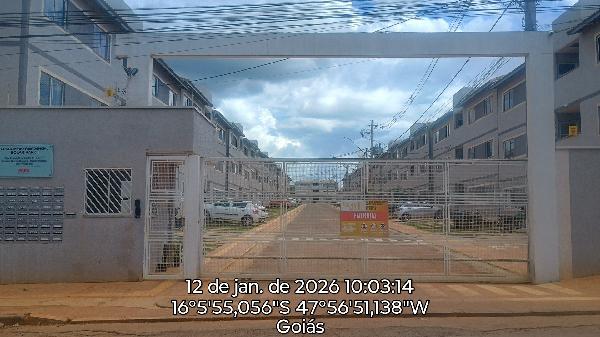 CIDADE OCIDENTAL – MANSOES RECREIO MOSSORO