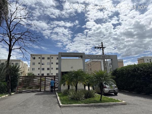 COND MORADAS DE MINAS