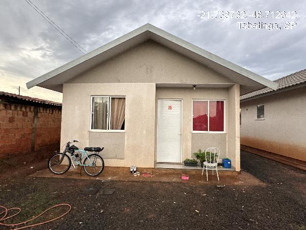 CASAPATIO TABATINGA I