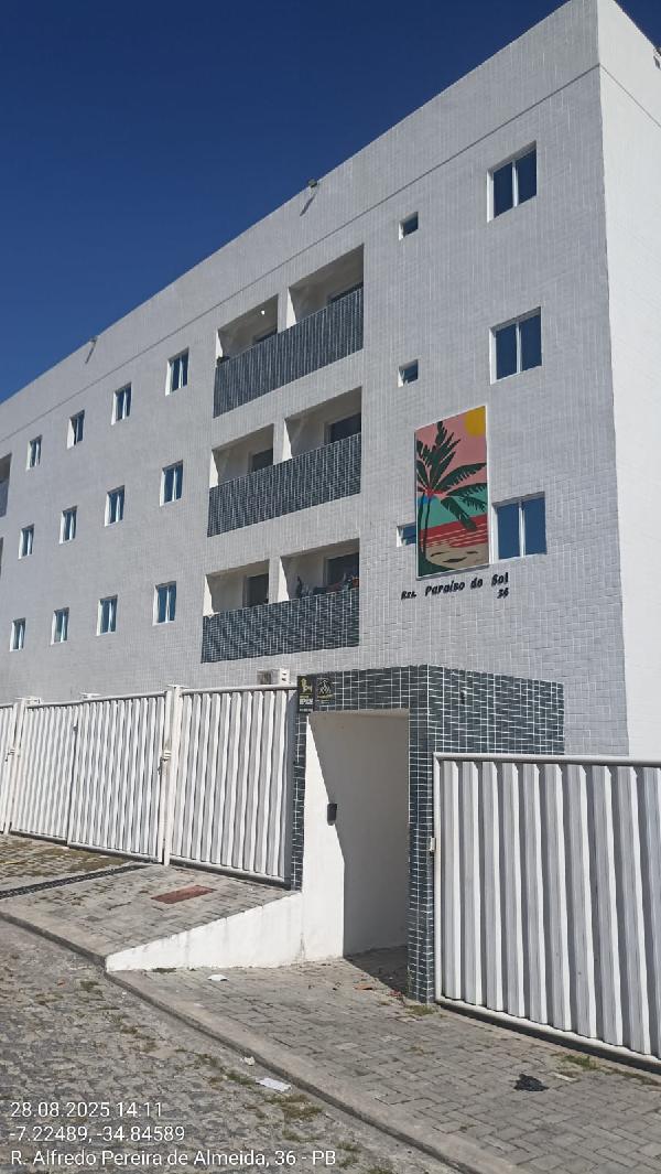 JOAO PESSOA – GRAMAME