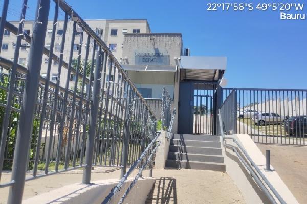 BAURU – RES BERATI