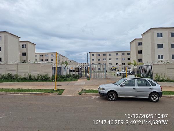 GOIANIA – FAZENDA DOURADOS – CONDOMINIO SONHO