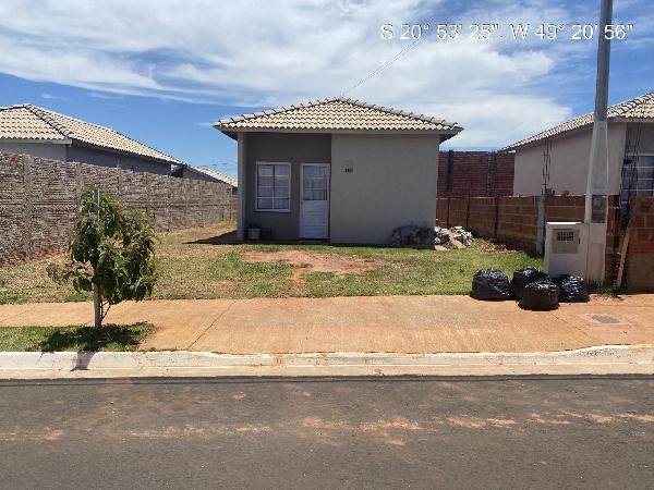 RESIDENCIAL JARDIM SUL