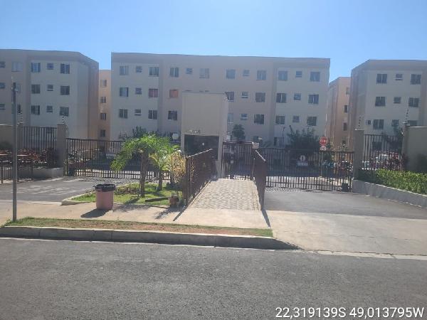 BAURU – RES BORUSSIA