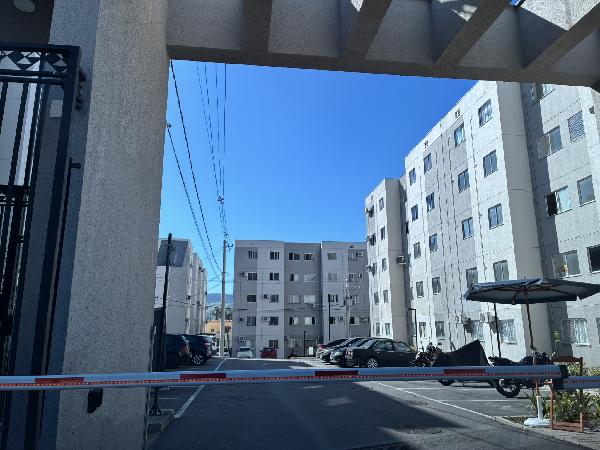 RIO DE JANEIRO – CAMPO GRANDE