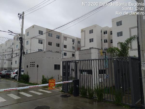 RESIDENCIAL JARDIM MARGARIDA