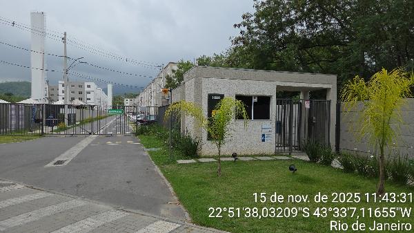 RIO DE JANEIRO – CAMPO GRANDE