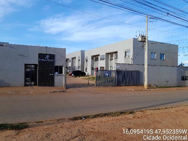 RESIDENCIAL DOS IPÊS