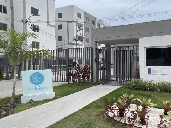 RIO DE JANEIRO – GUARATIBA