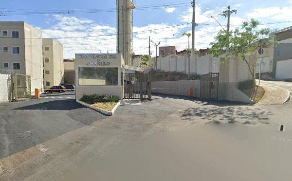 RESIDENCIAL PROVÍNCIA DE ARAGÃO