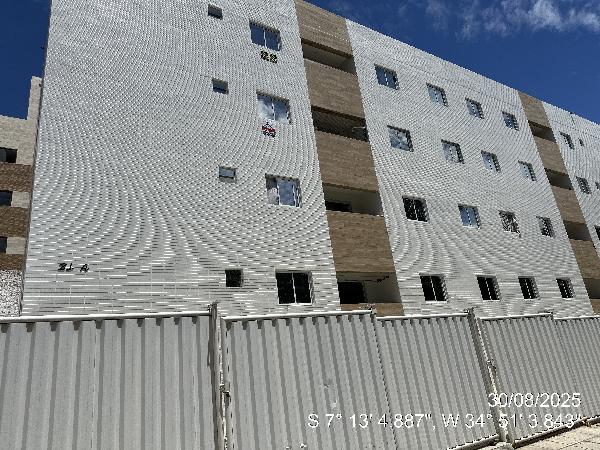 JOAO PESSOA – GRAMAME