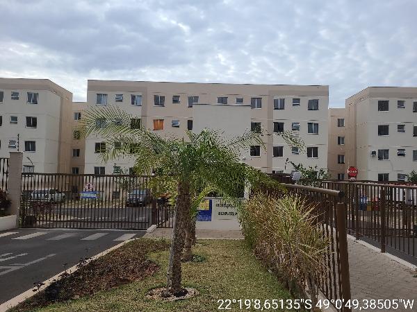 BAURU – JARDIM COUNTRY CLUB