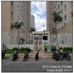 CONDOMINIO RESIDENCIAL PLANO E ESTAÇÃO BRAS