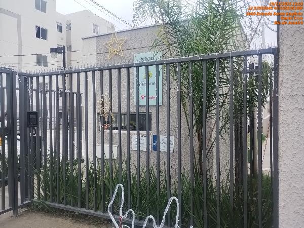 RESIDENCIAL JARDIM MARGARIDA