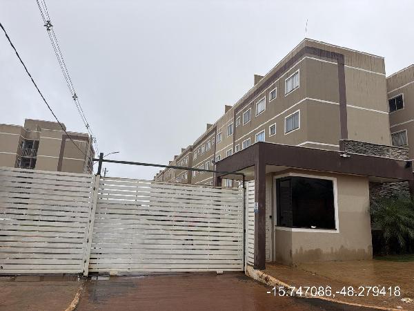 COND RES BELLA VITTA CLUB RESIDENCE V