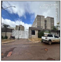 COND RES BELLA VITTA CLUB RESIDENCE V