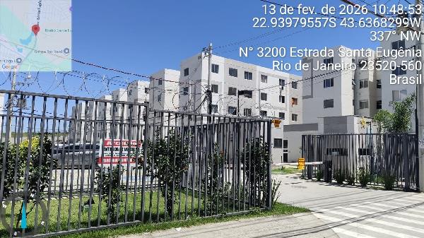 RESIDENCIAL JARDIM MARGARIDA