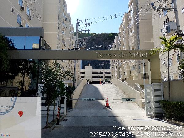 RIO DE JANEIRO – AGUA SANTA