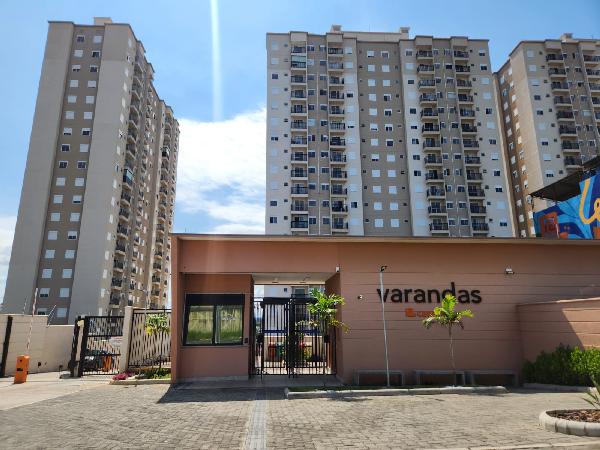 COND VARANDAS – CASA FELIZ