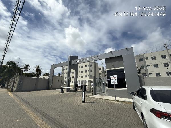 PARNAMIRIM – LIBERDADE