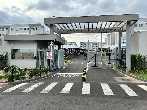 VITTA JARDIM DAS MAGNOLIAS