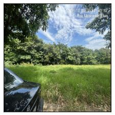 LOTEAMENTO RESIDENCIAL ÁGUA BRANCA