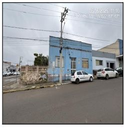ALEGRETE – CENTRO