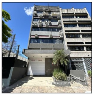 PORTO ALEGRE – PASSO DA AREIA