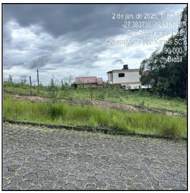 LOTEAMENTO BOSQUE DA COLINA