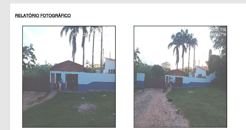 TRIZIDELA DO VALE – SANTO ANTONIO DOS OL