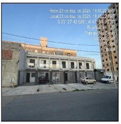SOROCABA – JARDIM BETANIA
