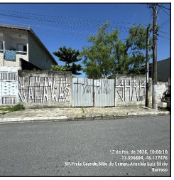 LOTEAMENTO TERRENOS DO CAMPO – 3ª GLEBA