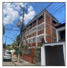 RIO DE JANEIRO – CAMPO GRANDE